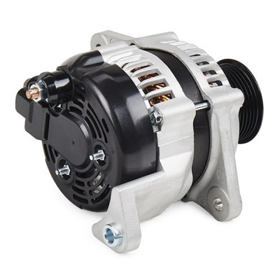 Alternator RIDEX 4G1018 4G1018 - foto 4