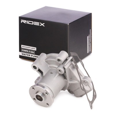 Pompa Wody RIDEX 1260W0084 1260W0084 - foto 2