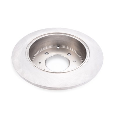 Tarcza hamulcowa RIDEX 82B0281 82B0281 - foto 5