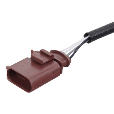 Sonda Lambda RIDEX 3922L0514 3922L0514 - foto 5