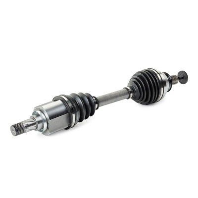 Półoś Napędowa RIDEX 13D0860 13D0860 - foto 4