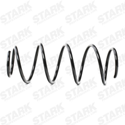 Sprężyna Zawieszenia Stark SKCS-0040257 SKCS-0040257 - foto 5