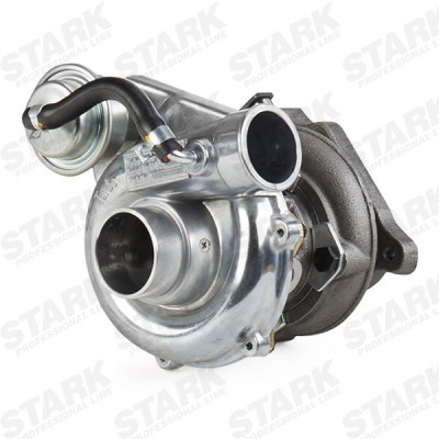 Turbina (Turbosprężarka) Stark SKCT-1191335 SKCT-1191335 - foto 3