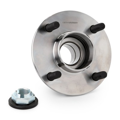 Łożysko Koła RIDEX 654W0168 654W0168 - foto 7