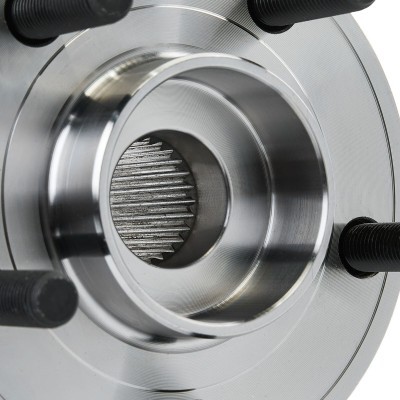 Łożysko Koła RIDEX 654W1111 654W1111 - foto 6