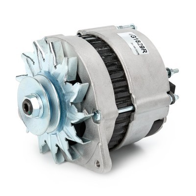 Alternator RIDEX 4G1829R 4G1829R - foto 3