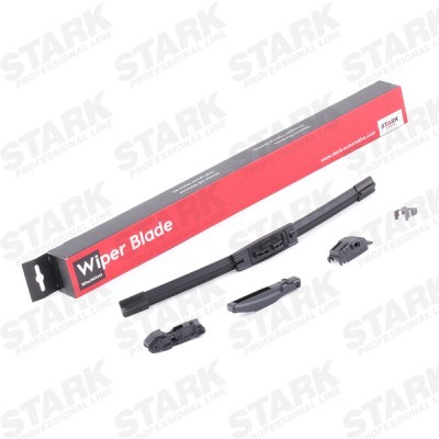 Pióro Wycieraczki Stark SKWIB-0940199 SKWIB-0940199 - foto 2