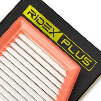 Filtr Powietrza RIDEX 8A0258P 8A0258P - foto 13