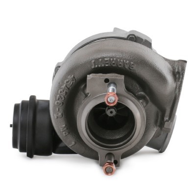 Turbina (Turbosprężarka) RIDEX 2234C0052R 2234C0052R - foto 5