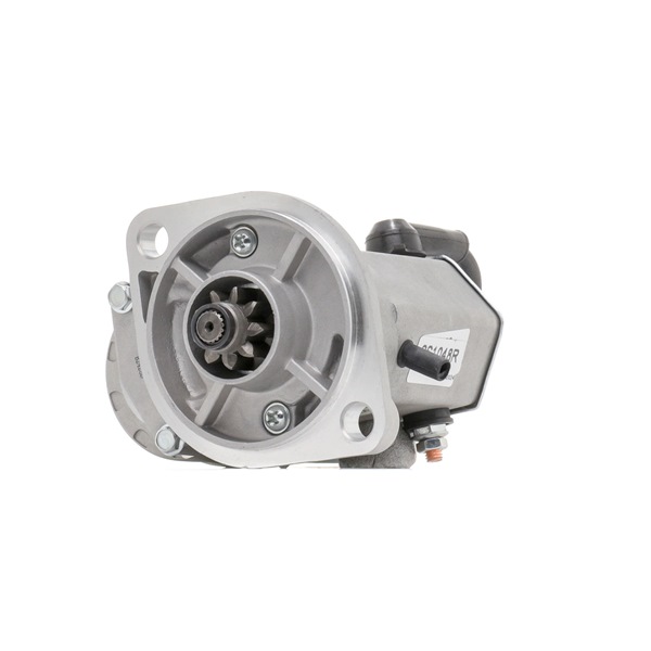 Rozrusznik RIDEX 2S1048R 2S1048R - foto 1