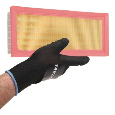 Filtr Powietrza RIDEX 8A0040 8A0040 - foto 8