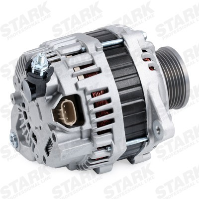 Alternator Stark SKGN-0320204 SKGN-0320204 - foto 4