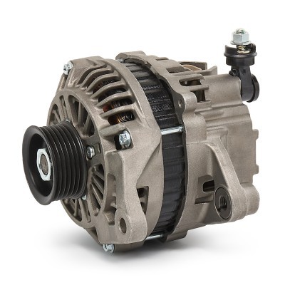 Alternator RIDEX 4G1498R 4G1498R - foto 3