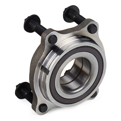 Łożysko Koła RIDEX 654W1010 654W1010 - foto 3