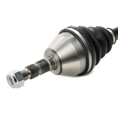 Półoś Napędowa RIDEX 13D0582 13D0582 - foto 5