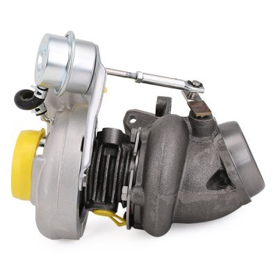 Turbina (Turbosprężarka) RIDEX 2234C0011 2234C0011 - foto 5
