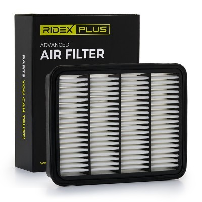 Filtr Powietrza RIDEX 8A0069P 8A0069P - foto 2