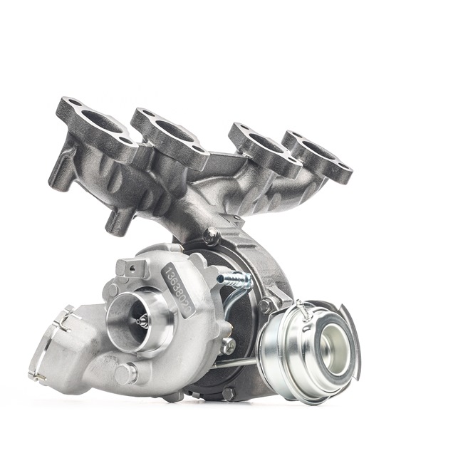 Turbina (Turbosprężarka) Stark SKCT-1190174 SKCT-1190174 - foto 1