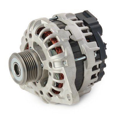 Alternator RIDEX 4G1075R 4G1075R - foto 3