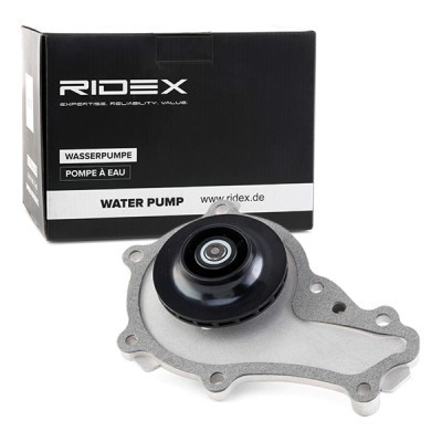 Pompa Wody RIDEX 1260W0017 1260W0017 - foto 2