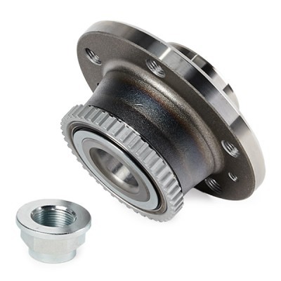 Łożysko Koła RIDEX 654W0123 654W0123 - foto 4