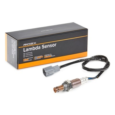 Sonda Lambda RIDEX 3922L0549 3922L0549 - foto 2