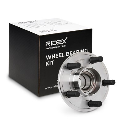 Łożysko Koła RIDEX 654W1230 654W1230 - foto 2