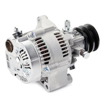 Alternator RIDEX 4G1326 4G1326 - foto 4
