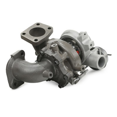 Turbina (Turbosprężarka) RIDEX 2234C0319R 2234C0319R - foto 4