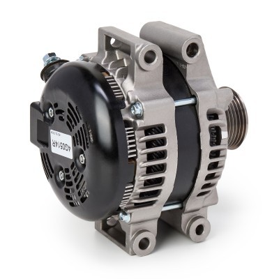 Alternator RIDEX 4G0514R 4G0514R - foto 4