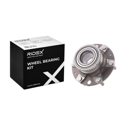 Łożysko Koła RIDEX 654W0732 654W0732 - foto 6