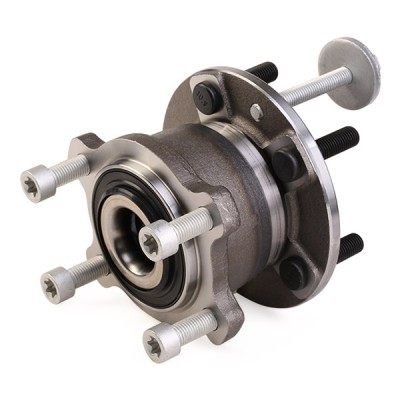 Łożysko Koła RIDEX 654W0523 654W0523 - foto 3