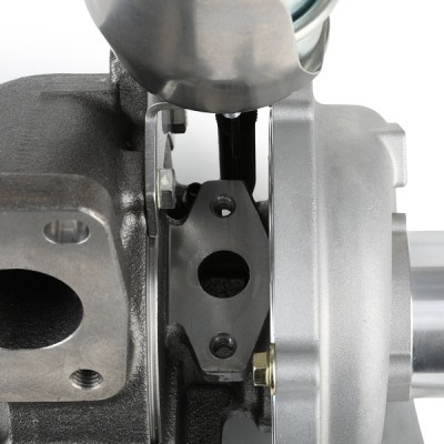 Turbina (Turbosprężarka) RIDEX 2234C10004 2234C10004 - foto 4