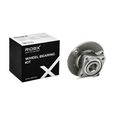Łożysko Koła RIDEX 654W0751 654W0751 - foto 2