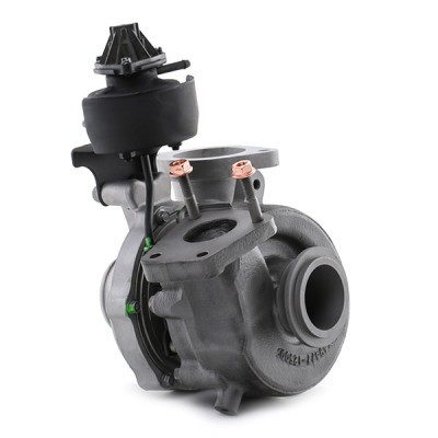 Turbina (Turbosprężarka) RIDEX 2234C0196R 2234C0196R - foto 4