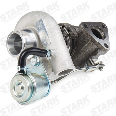 Turbina (Turbosprężarka) Stark SKCT-1190584 SKCT-1190584 - foto 3