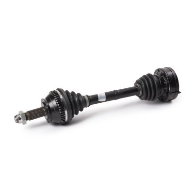 Półoś Napędowa RIDEX 13D0545R 13D0545R - foto 3