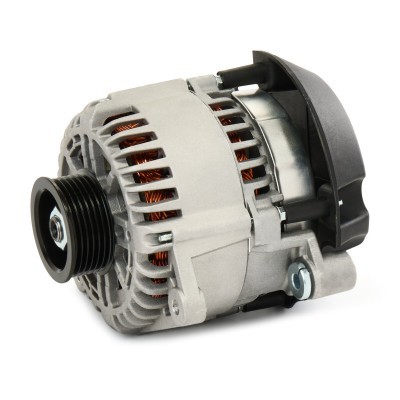 Alternator RIDEX 4G1635R 4G1635R - foto 3