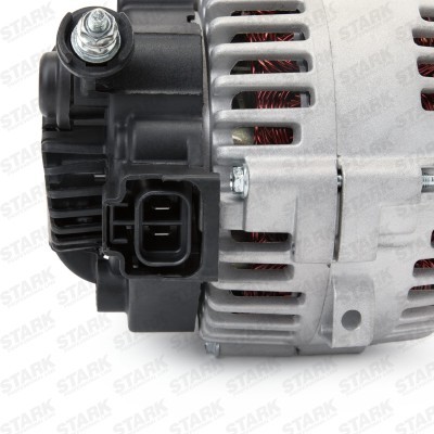 Alternator Stark SKGN-0320996 SKGN-0320996 - foto 12