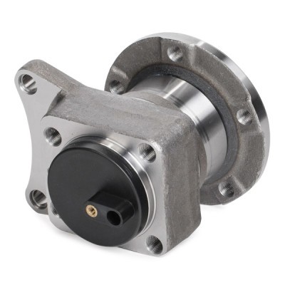 Łożysko Koła RIDEX 654W0667 654W0667 - foto 4