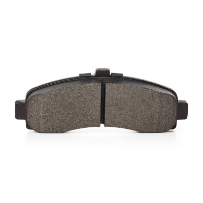 Klocki hamulcowe RIDEX 402B0190P 402B0190P - foto 5