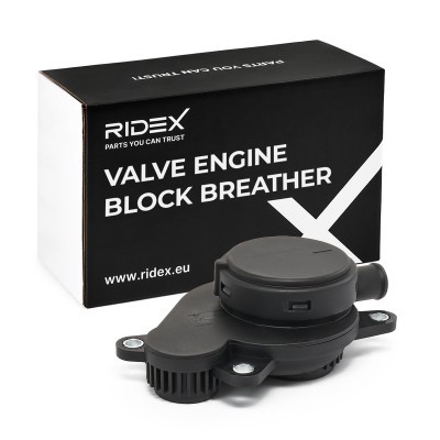 Zawór odmy RIDEX 3886V0140 3886V0140 - foto 2