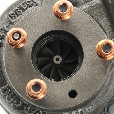 Turbina (Turbosprężarka) RIDEX 2234C0145R 2234C0145R - foto 6