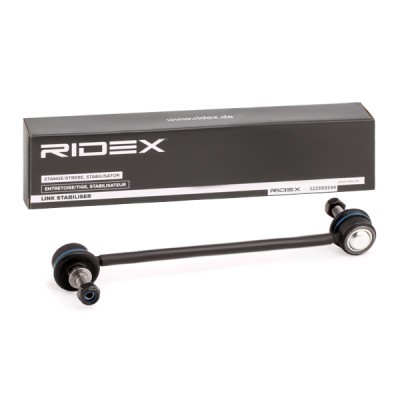 Łącznik Stabilizatora RIDEX 3229S0244 3229S0244 - foto 2