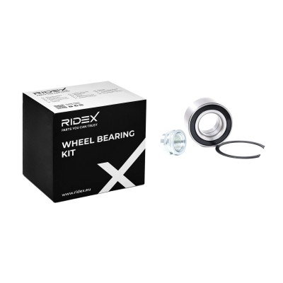 Łożysko Koła RIDEX 654W0697 654W0697 - foto 6