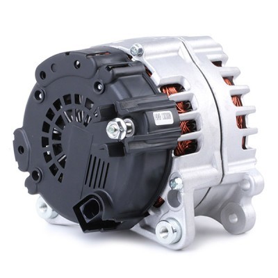 Alternator RIDEX 4G1283 4G1283 - foto 4