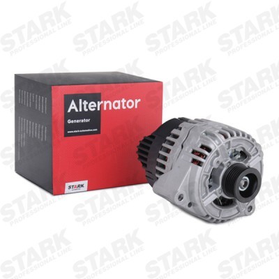 Alternator Stark SKGN-0320339 SKGN-0320339 - foto 2