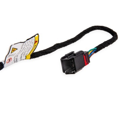 Amortyzator Pokrywy Bagażnika RIDEX 219G1035 219G1035 - foto 5