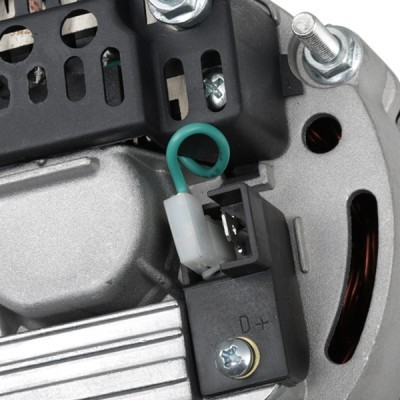 Alternator RIDEX 4G1368 4G1368 - foto 6
