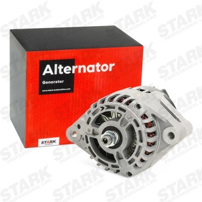 Alternator Stark SKGN-0320406 SKGN-0320406 - foto 2